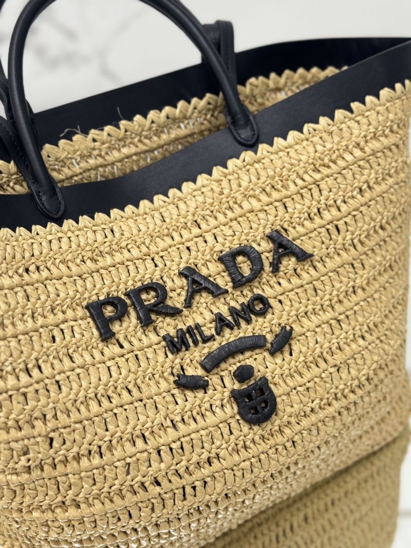 Prada Tote Bags